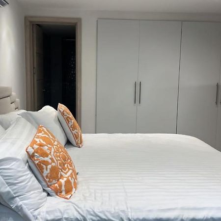 Apartamento Sea View 503B Сан-Андрес Екстер'єр фото